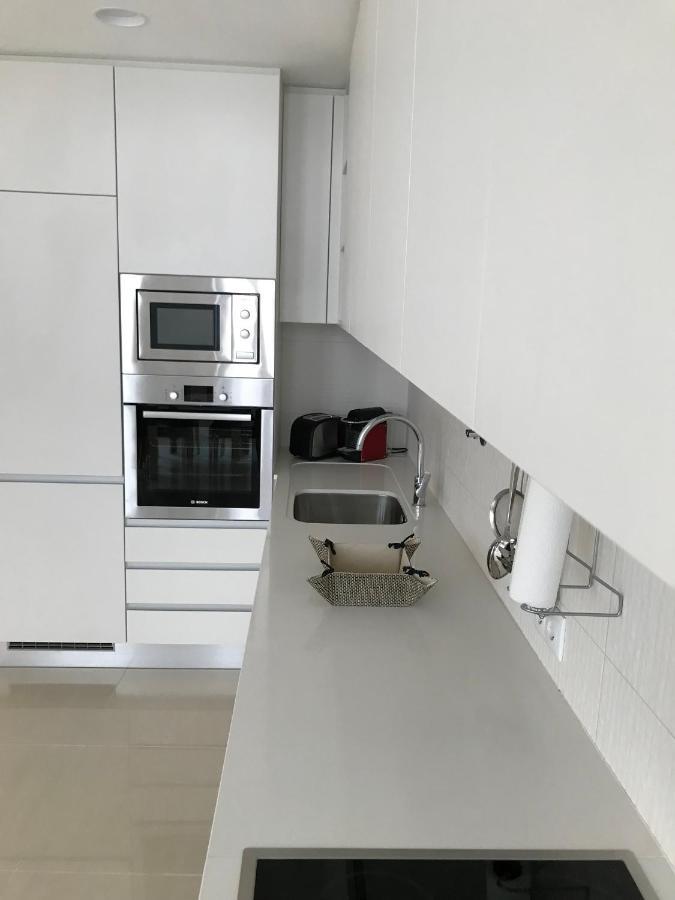 Lisbon10 Lejlighed Eksteriør billede