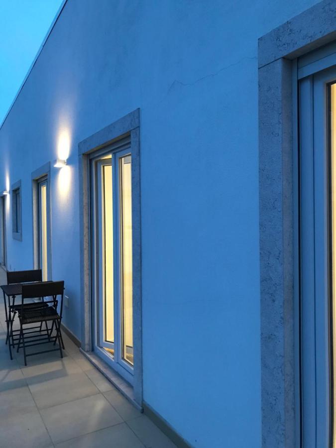 Lisbon10 Lejlighed Eksteriør billede