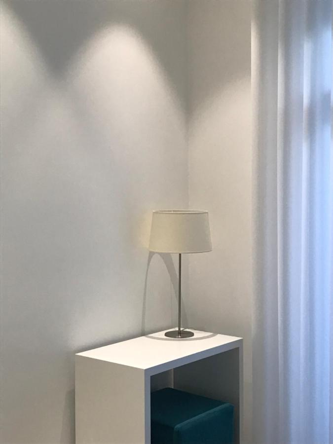 Lisbon10 Lejlighed Eksteriør billede