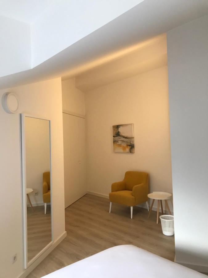 Lisbon10 Lejlighed Eksteriør billede