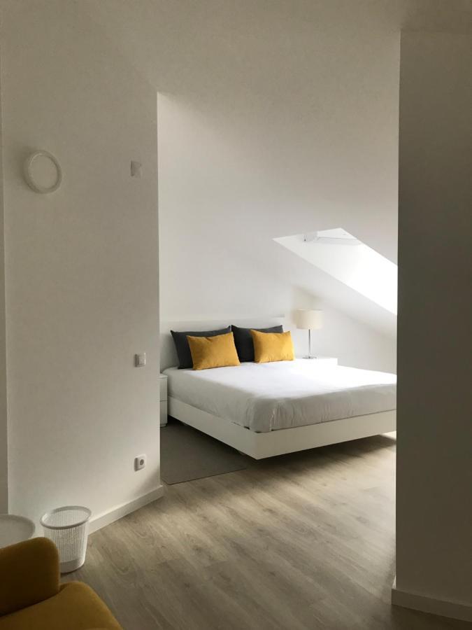 Lisbon10 Lejlighed Eksteriør billede